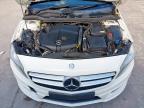 2014 MERCEDES-BENZ A200 BLUE-CY AMG SPORT CD  for sale at Copart ST HELENS