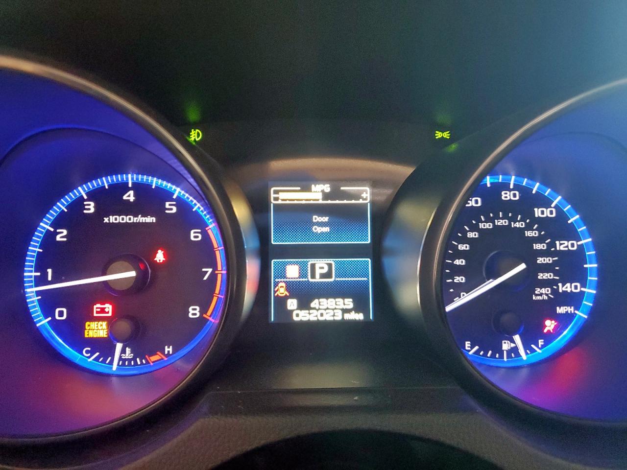 2017 Subaru Legacy 2.5I Limited VIN: 4S3BNAK64H3066370 Lot: 80205245