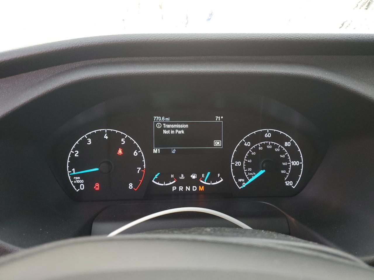 2025 Ford Transit T-250 VIN: 1FTBR1C89SKA38064 Lot: 71248285