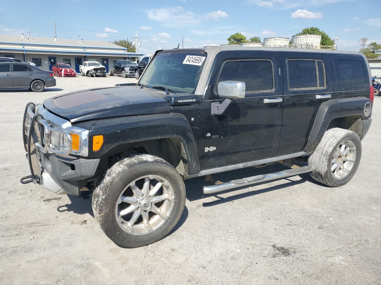 Vehicle photo