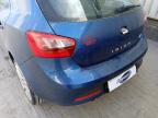 2014 SEAT IBIZA FR TSI  for sale at Copart PETERLEE