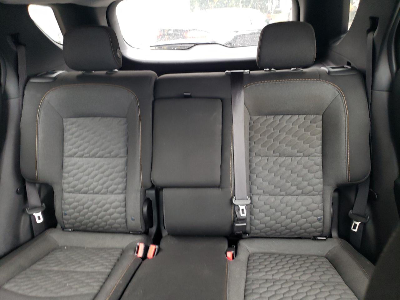 2019 Chevrolet Equinox Lt VIN: 3GNAXUEV0KS515255 Lot: 83778575