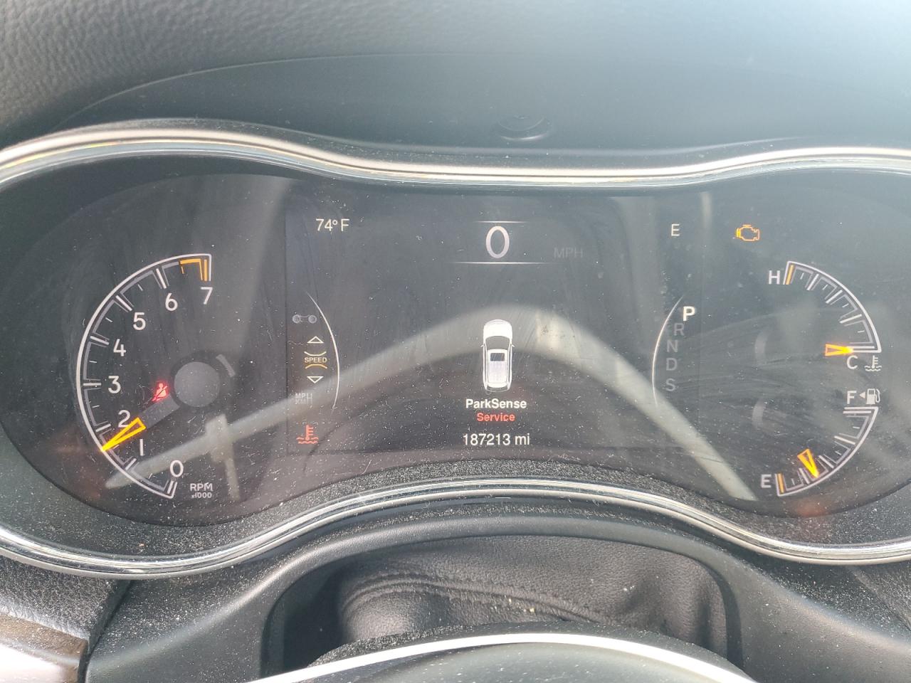 2014 Jeep Grand Cherokee Limited VIN: 1C4RJFBG6EC289005 Lot: 81306005