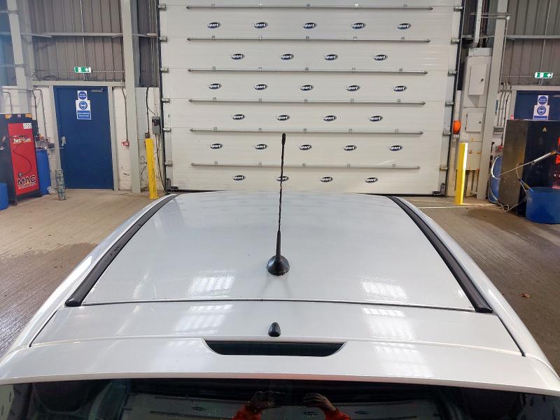 2009 CITROEN C2 VTR HDI 1.4 HDI VTR 3DR
