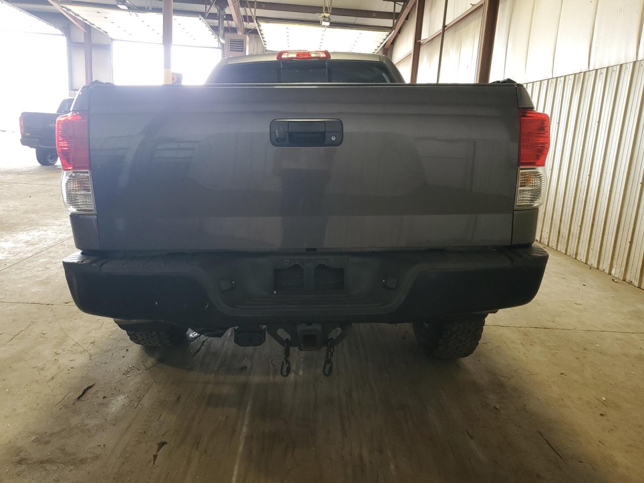 2012 Toyota Tundra Double Cab Sr5 VIN: 5TFUY5F11CX252410 Lot: 81613735