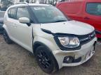 2018 SUZUKI IGNIS SZ-T DUALJET  for sale at Copart WOLVERHAMPTON