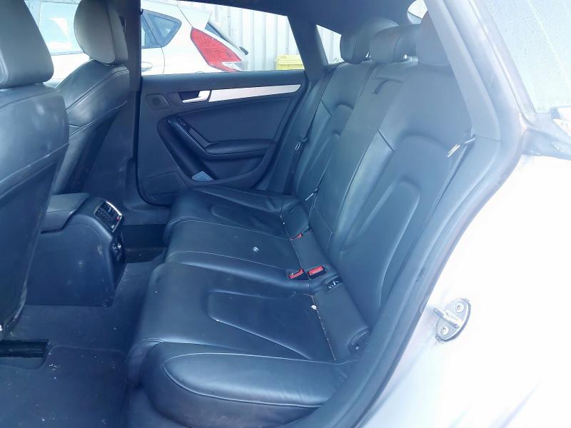 2014 AUDI A5