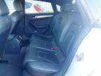 2014 AUDI A5 for sale at Copart PETERLEE