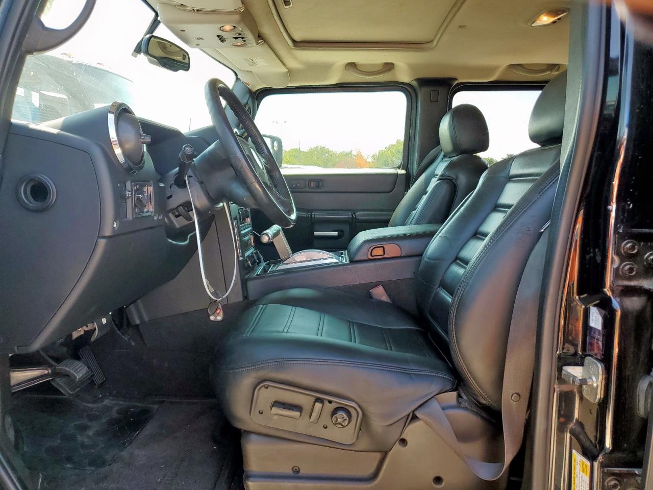 2007 Hummer H2 VIN: 5GRGN23U07H110700 Lot: 70231235