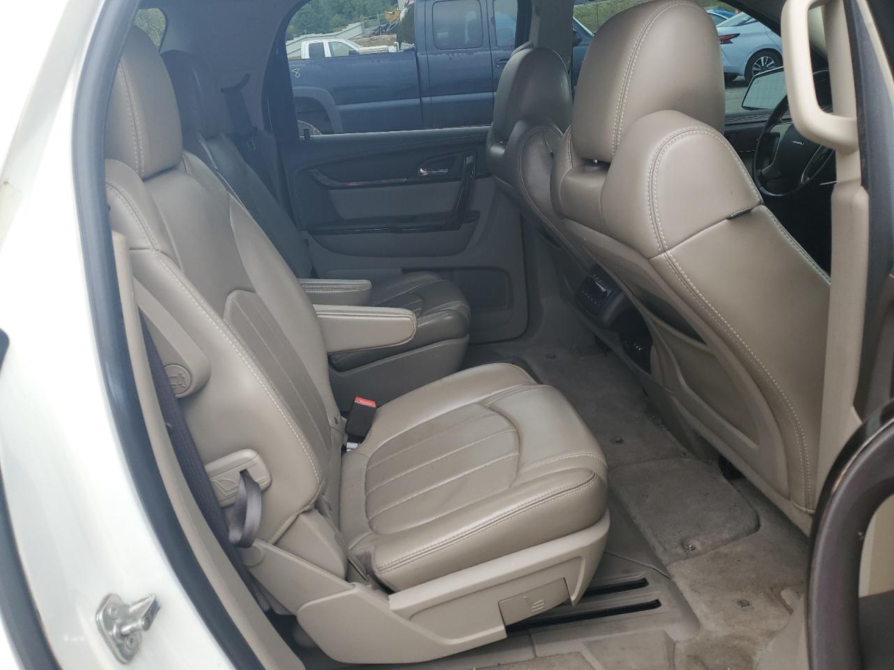 2013 GMC Acadia Denali VIN: 1GKKVTKD9DJ165433 Lot: 83963905