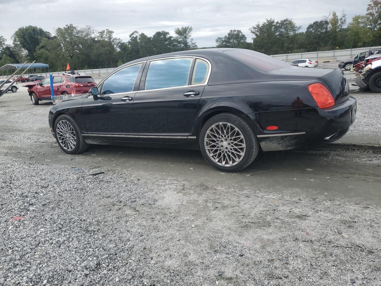 Continental Continental