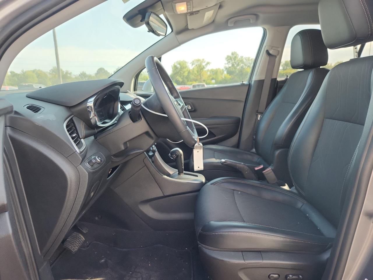 2020 Chevrolet Trax 1Lt VIN: 3GNCJLSB6LL290589 Lot: 80368965