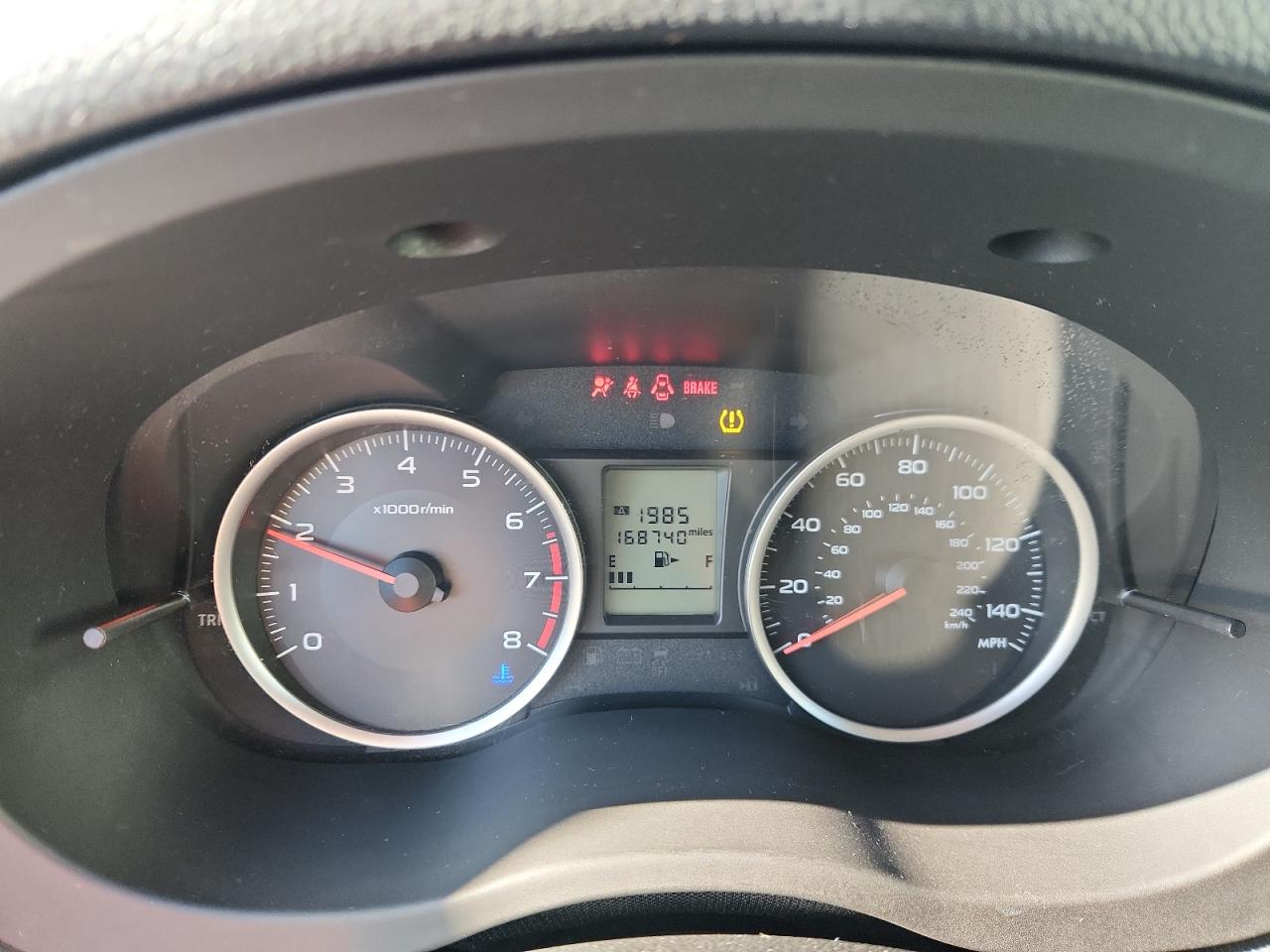 2014 Subaru Forester 2.5I Premium VIN: JF2SJACC7EG442212 Lot: 82126615