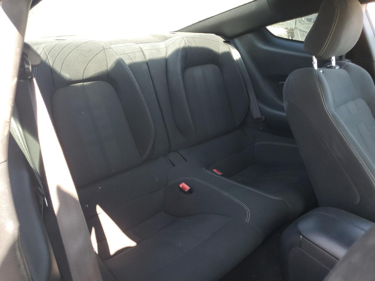 2019 Ford Mustang VIN: 1FA6P8TH2K5148281 Lot: 80668975