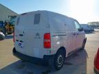 2019 CITROEN DISPATCH 1000 EN-PRISE BH  for sale at Copart SANDWICH