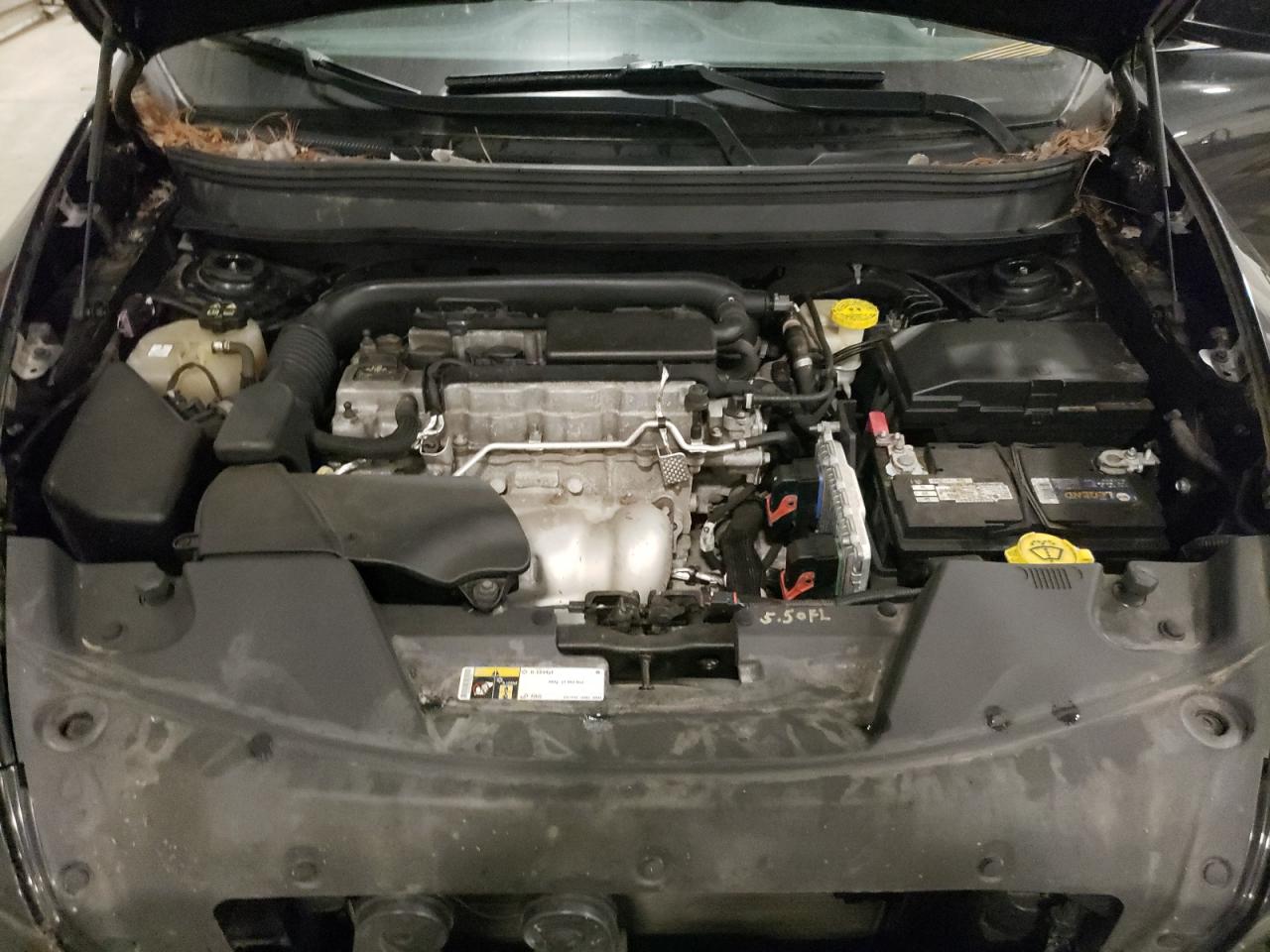 2014 Jeep Cherokee Latitude VIN: 1C4PJMCB0EW204964 Lot: 81264915