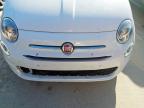 2017 FIAT 500 POP STAR  for sale at Copart SANDY
