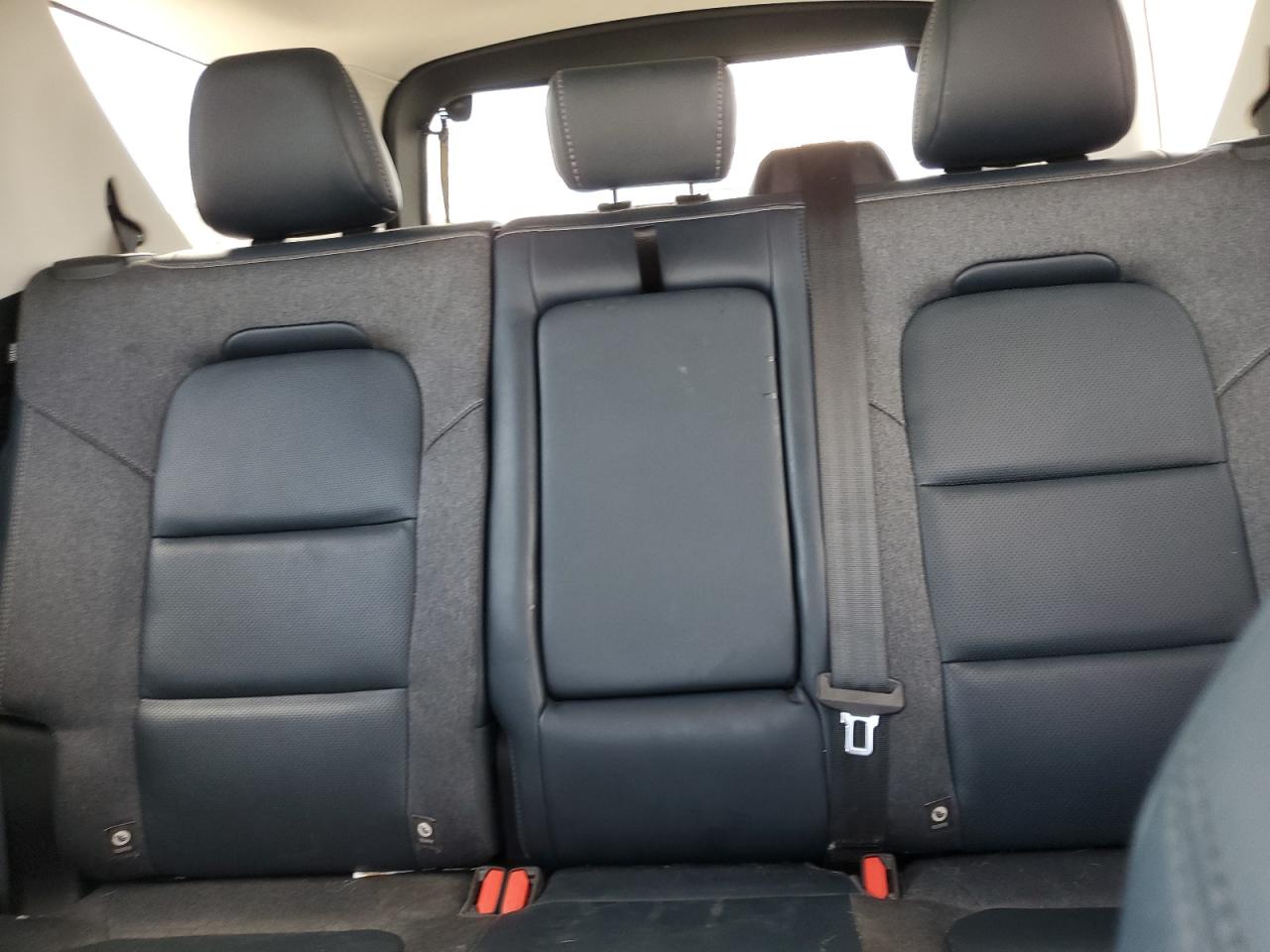2022 Ford Bronco Sport Outer Banks VIN: 3FMCR9C62NRD28000 Lot: 81678685