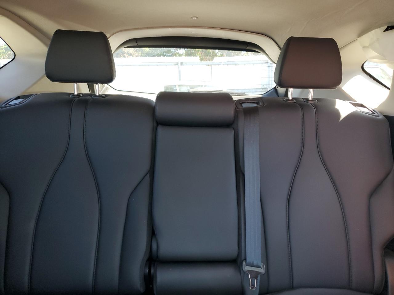 2023 Acura Rdx VIN: 5J8TC2H31PL010299 Lot: 80999505