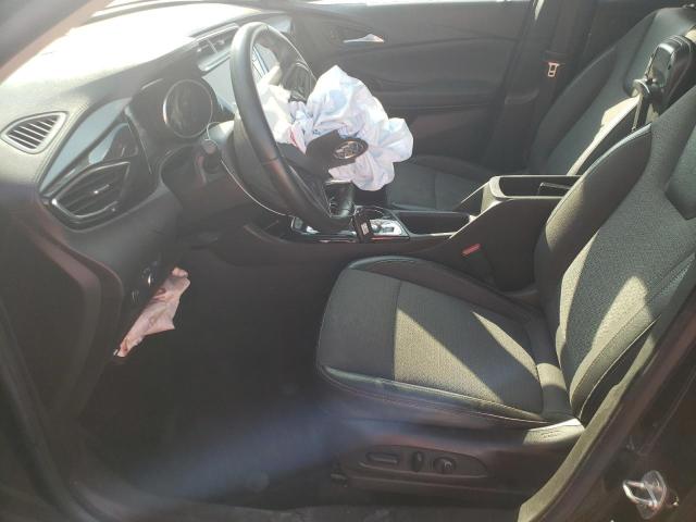  BUICK ENCORE 2021 Black