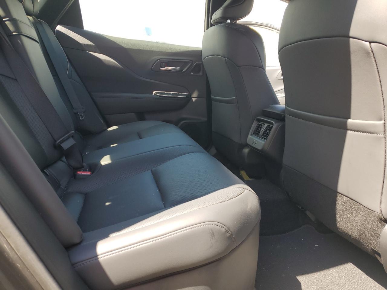 2023 Toyota Crown Xle VIN: JTDAAAAF1P3014167 Lot: 84210065