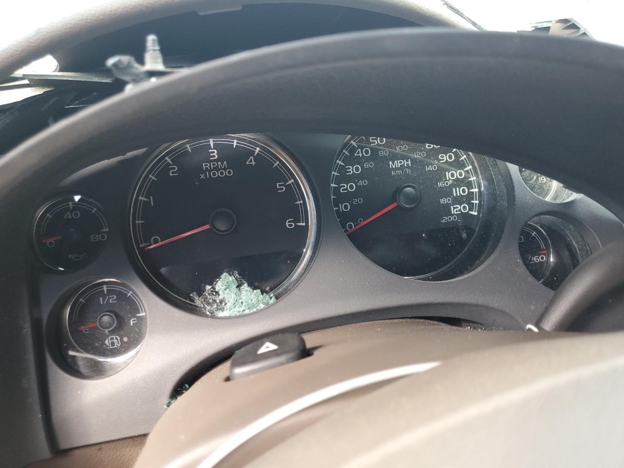 2007 GMC Yukon VIN: 1GKFC13017R229929 Lot: 89827235