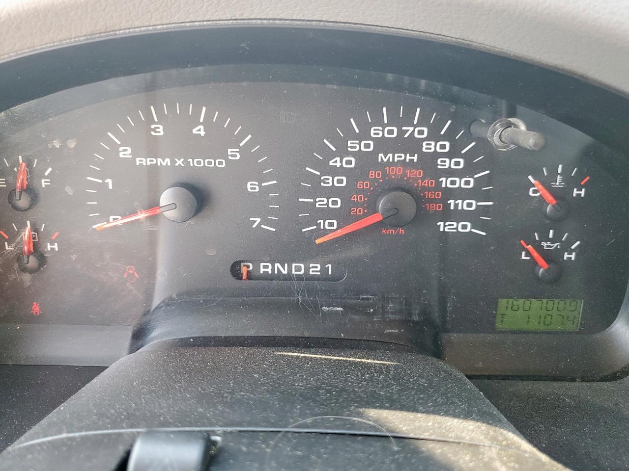 2006 Ford F150 VIN: 1FTRX12WX6NB02203 Lot: 80689035