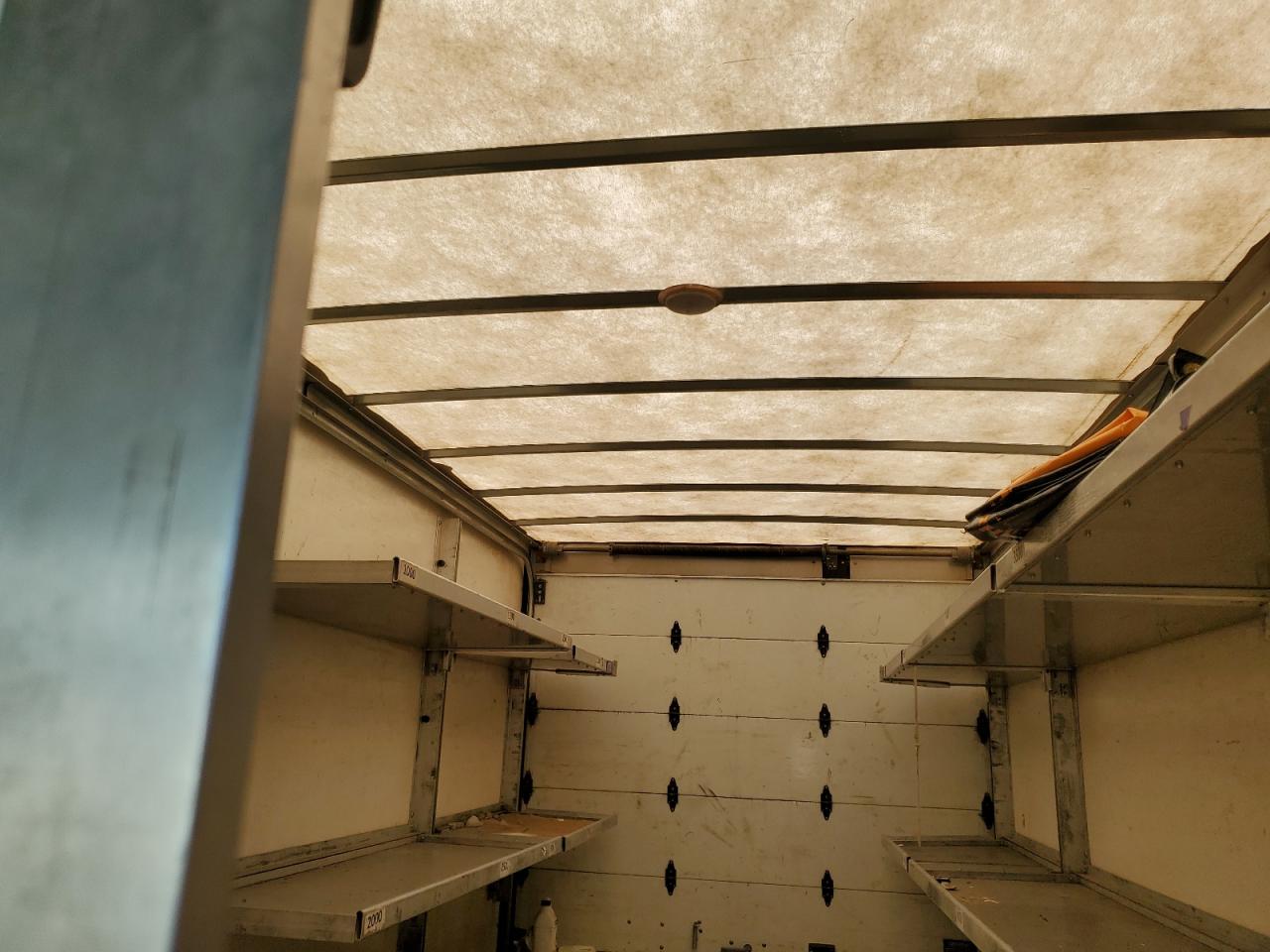 2023 Ford Econoline - Delivery Truck VIN: 1FDWE3FK4PDD09832 Lot: 81101815