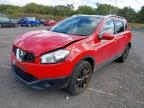 2012 NISSAN QASHQAI +2 N-TEC+  for sale at Copart SANDTOFT
