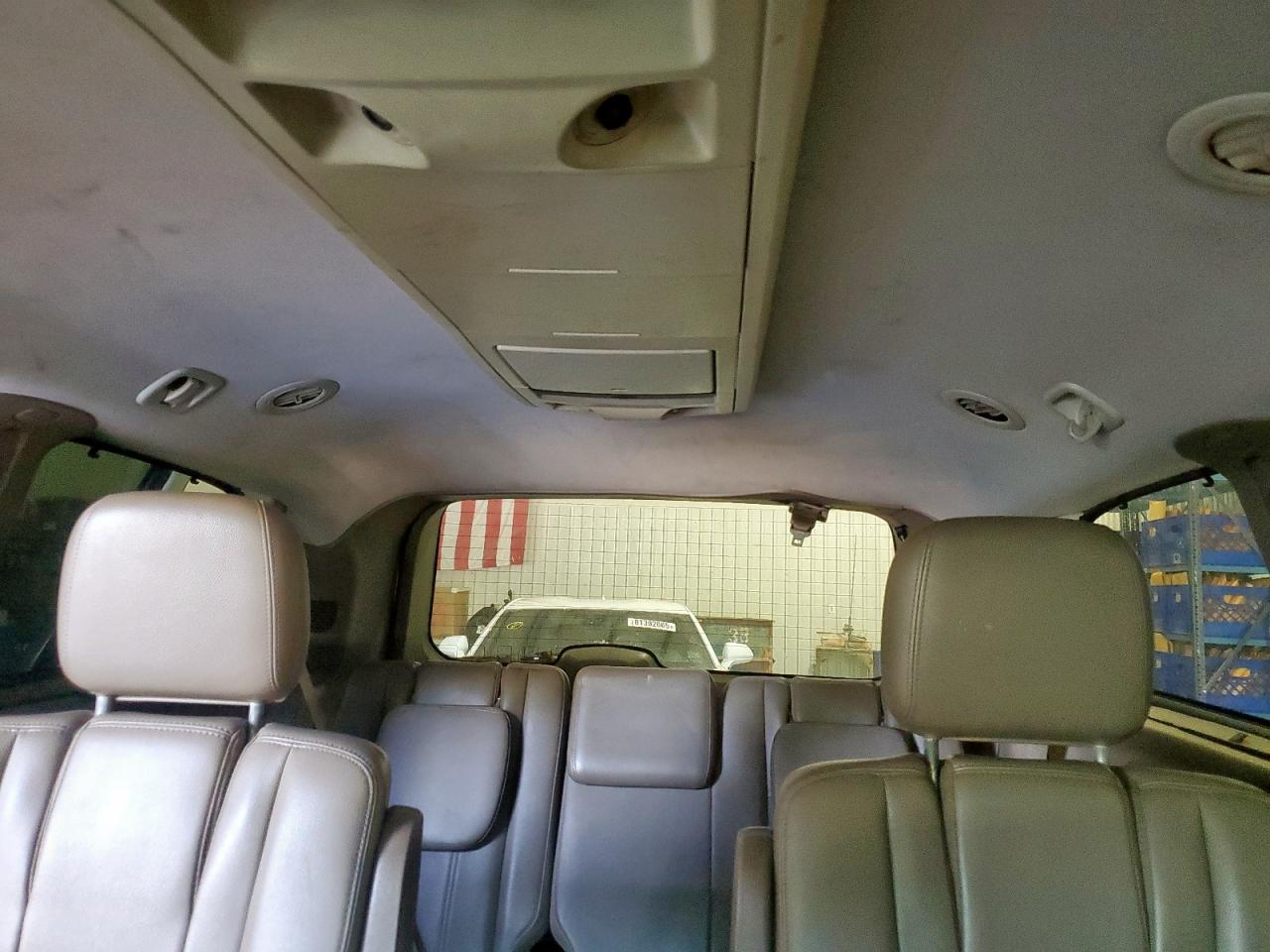 2012 Chrysler Town & Country Touring L VIN: 2C4RC1CG9CR383881 Lot: 81635615