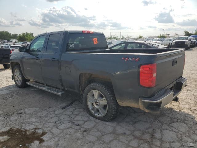 CHEVROLET ALL Models 2019 Синий