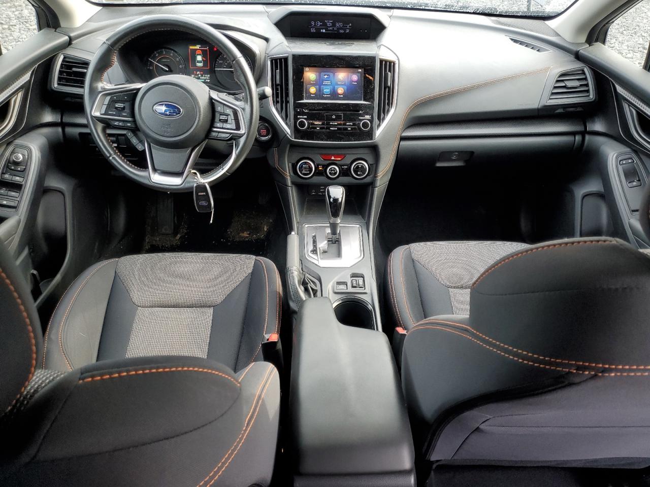 2021 Subaru Crosstrek Premium VIN: JF2GTAEC2M8302056 Lot: 81499305