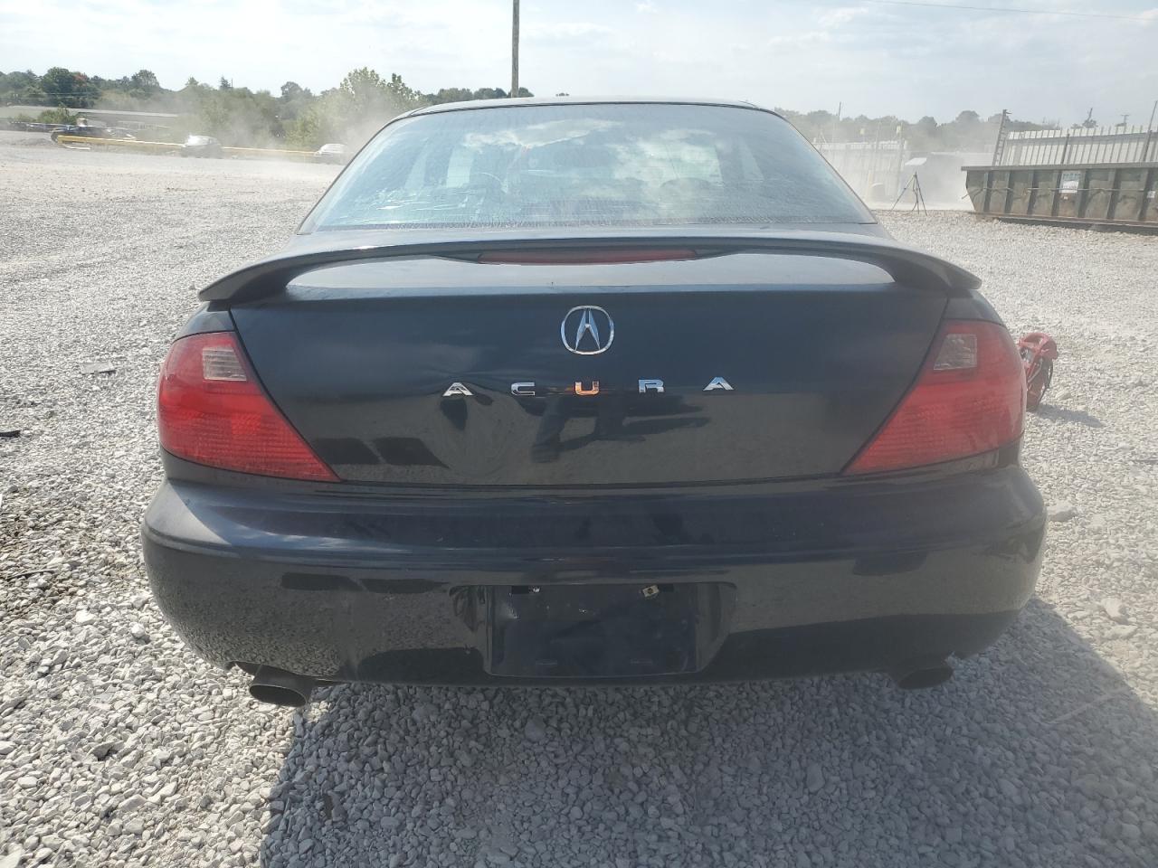 2001 Acura 3.2Cl VIN: 19UYA42471A006642 Lot: 81458075