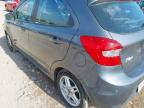 2016 FORD KA+ ZETEC  for sale at Copart WESTBURY