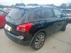 2009 NISSAN QASHQAI TEKNA  for sale at Copart ROCHFORD