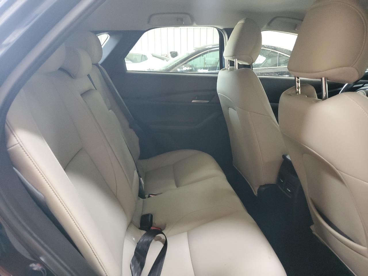 2020 Mazda Cx-30 Select VIN: 3MVDMBCLXLM110402 Lot: 81661055