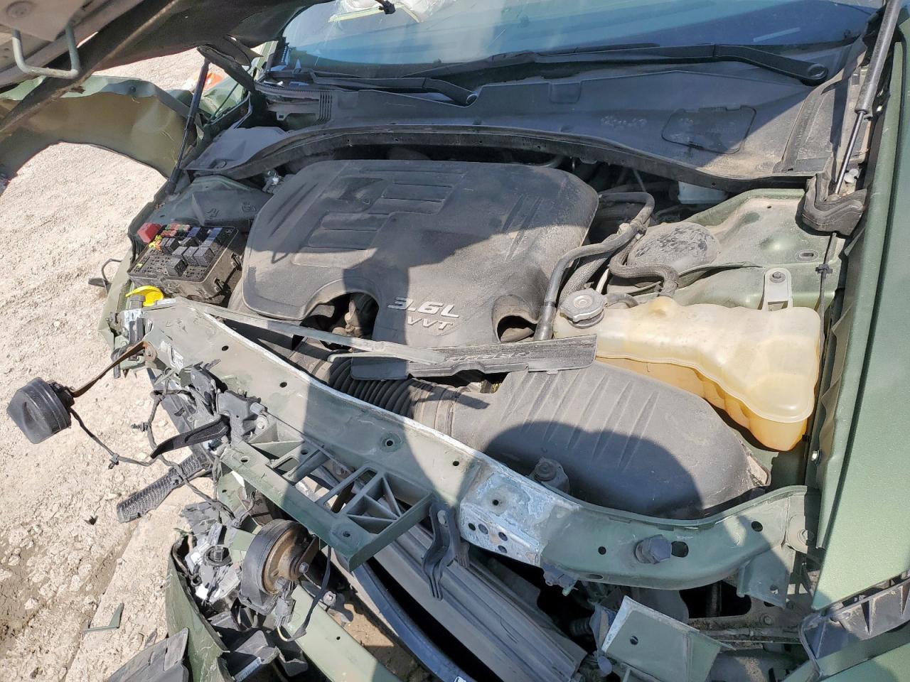 2019 Dodge Charger Sxt VIN: 2C3CDXBG0KH695703 Lot: 71624725