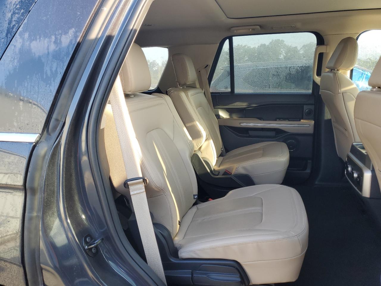 2024 Ford Expedition Limited VIN: 1FMJU2A83REA53893 Lot: 83930855