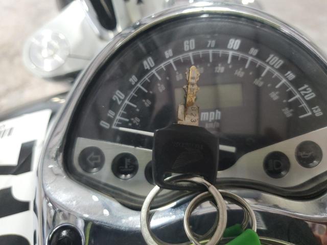 2005 HONDA VTX1300 C  