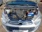 2015 CITROEN C1 FEEL  for sale at Copart BRISTOL