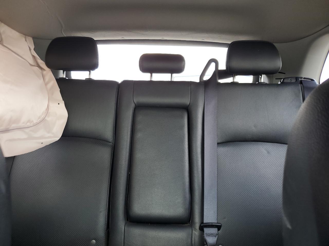 2016 Mitsubishi Outlander Sport Sel VIN: JA4AP4AW5GZ057840 Lot: 71681475