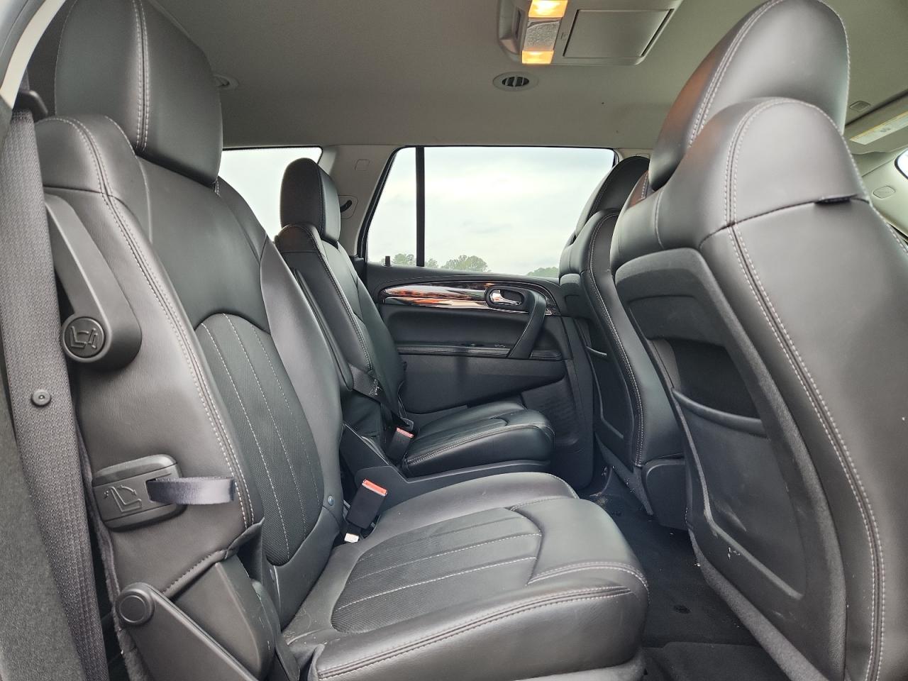 2017 Buick Enclave VIN: 5GAKRBKD5HJ103867 Lot: 84897145