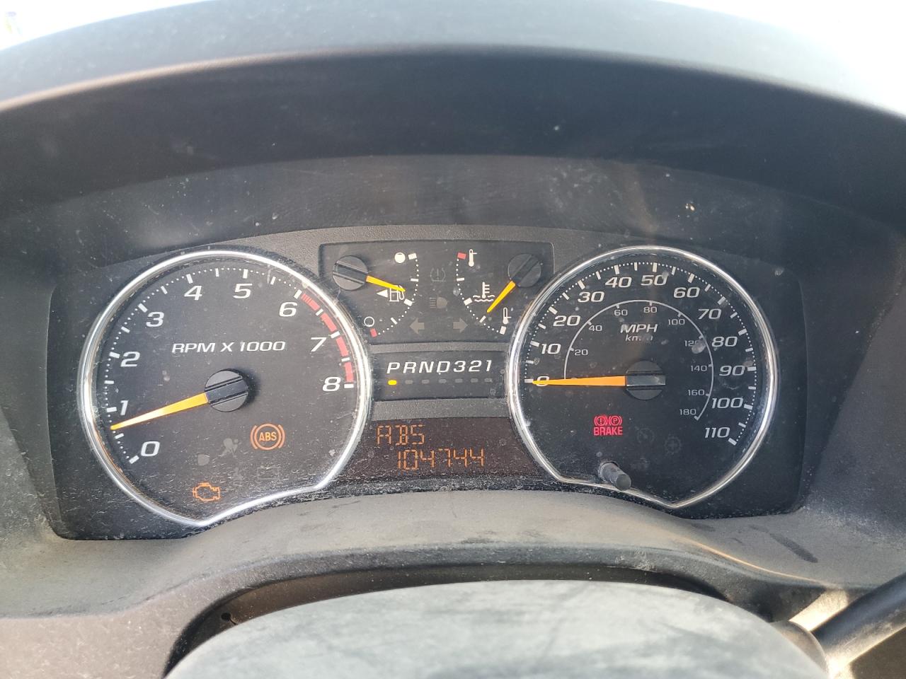 2007 GMC Canyon VIN: 1GTDT13E178215405 Lot: 81089255