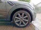 2014 MINI PACEMAN COOPER SD  for sale at Copart CHESTER