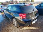 2014 BMW M135I AUTO  for sale at Copart ROCHFORD
