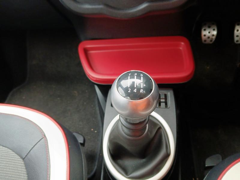 2015 RENAULT TWINGO DYNAMIQUE ENERGY T 