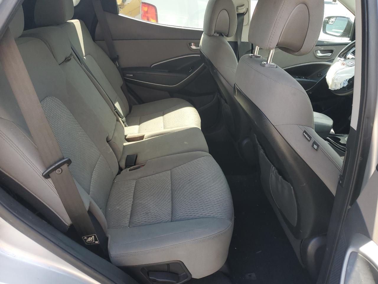 2018 Hyundai Santa Fe Sport VIN: 5XYZT3LB1JG525920 Lot: 84836065