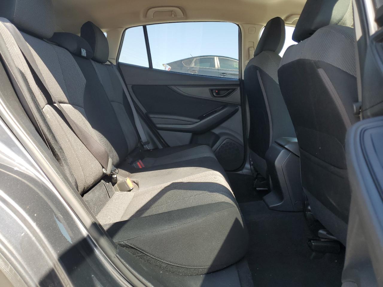 2022 Subaru Crosstrek VIN: JF2GTABC6NH259069 Lot: 80325435