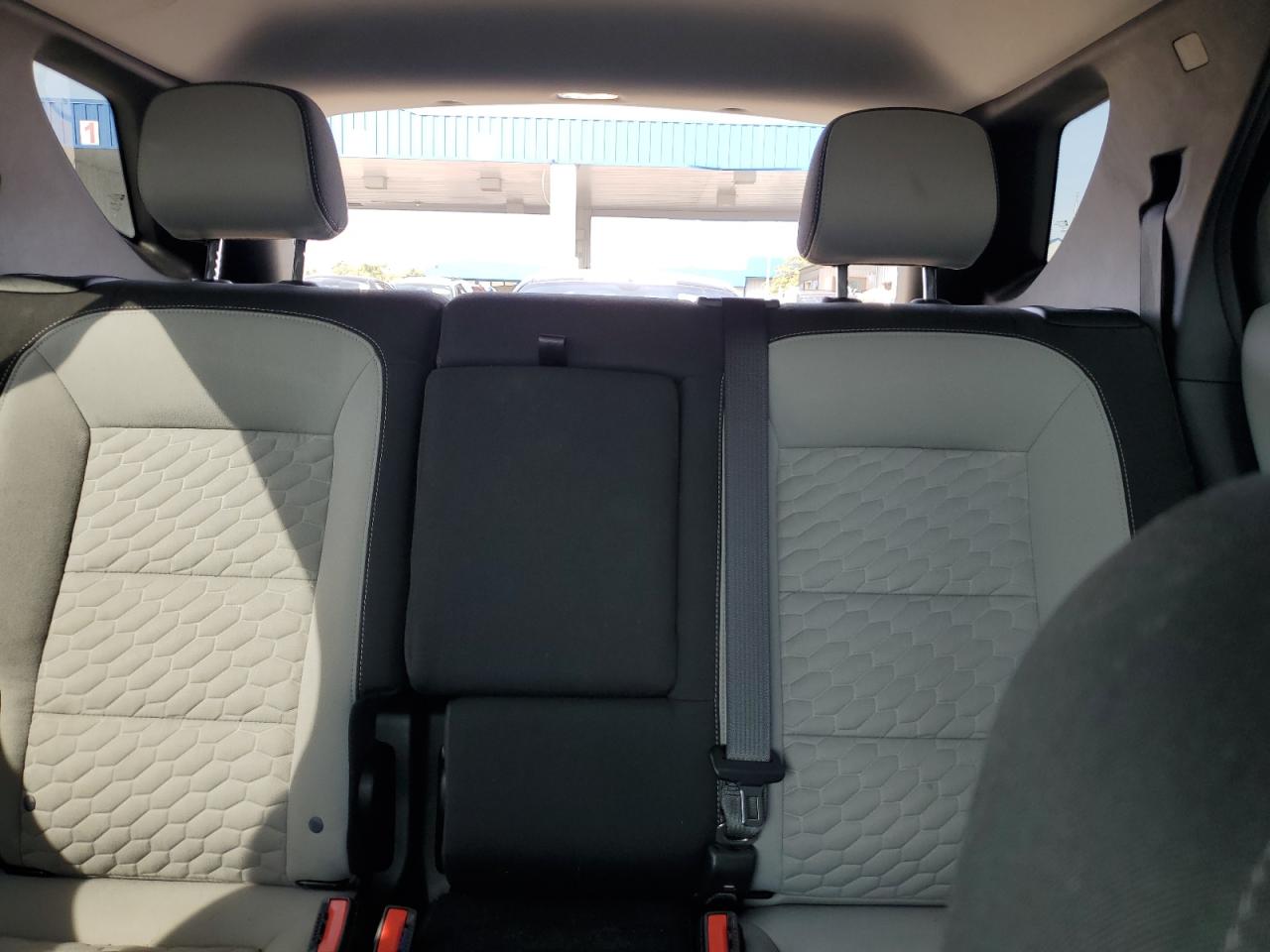 2021 Chevrolet Equinox Lt VIN: 3GNAXJEV5MS153859 Lot: 81088665