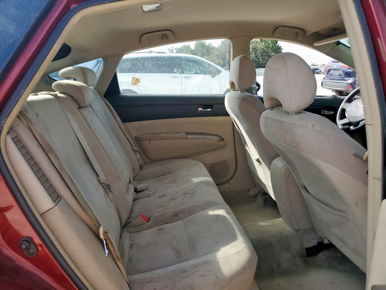 2004 Toyota Prius VIN: JTDKB20U440019996 Lot: 71150365